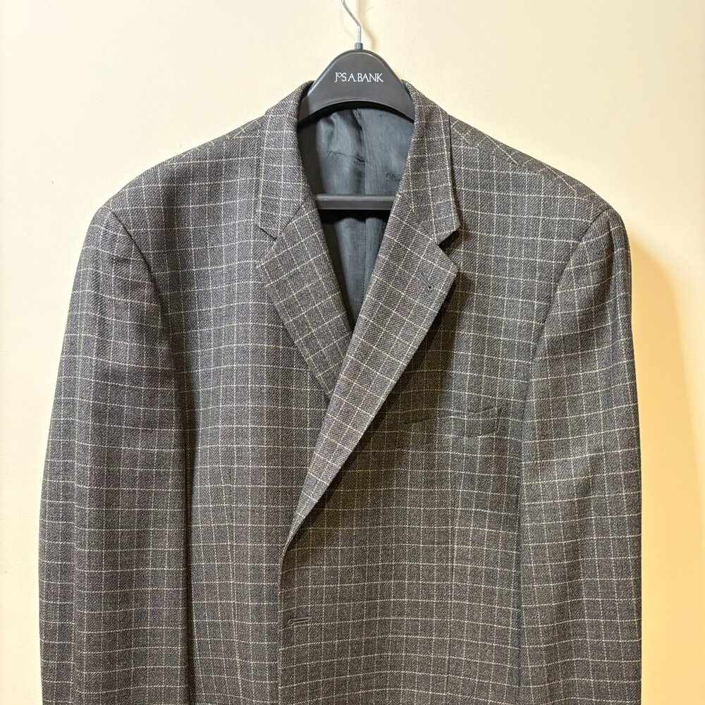 Joseph Abboud Blazer - Fall/Winter wool